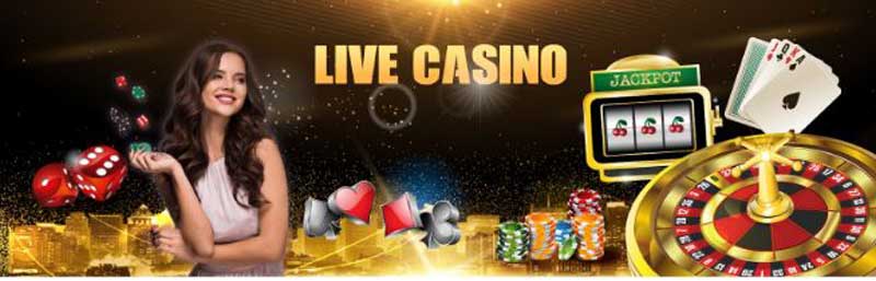 Casino trực tuyến - Trải nghiệm thế giới cờ bạc đỉnh cao