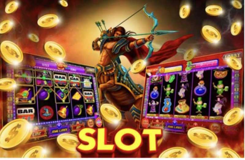 Chào mừng đến với thế giới game slot đổi thưởng đỉnh cao tại Pog79