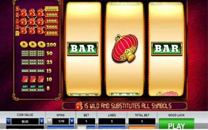 Chào mừng đến với thế giới game slot đổi thưởng đỉnh cao tại Pog79