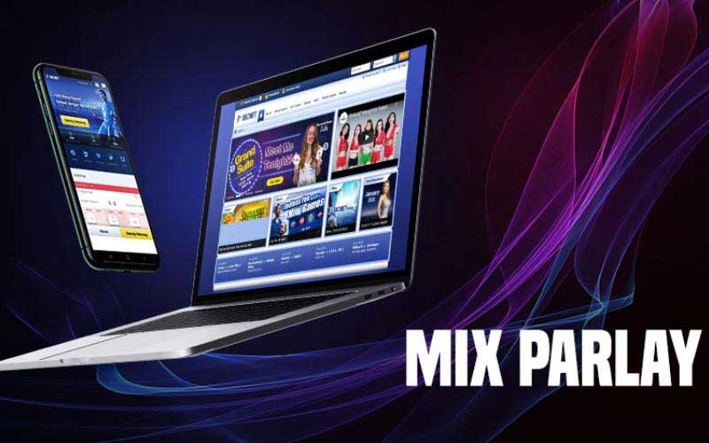 Tìm hiểu về Mix Parlay là gì và cách chơi để thắng lớn