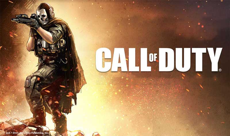 Cá cược Call of Duty Hướng dẫn toàn diện dành cho người mới bắt đầu