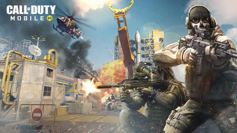 Cá cược Call of Duty Hướng dẫn toàn diện dành cho người mới bắt đầu