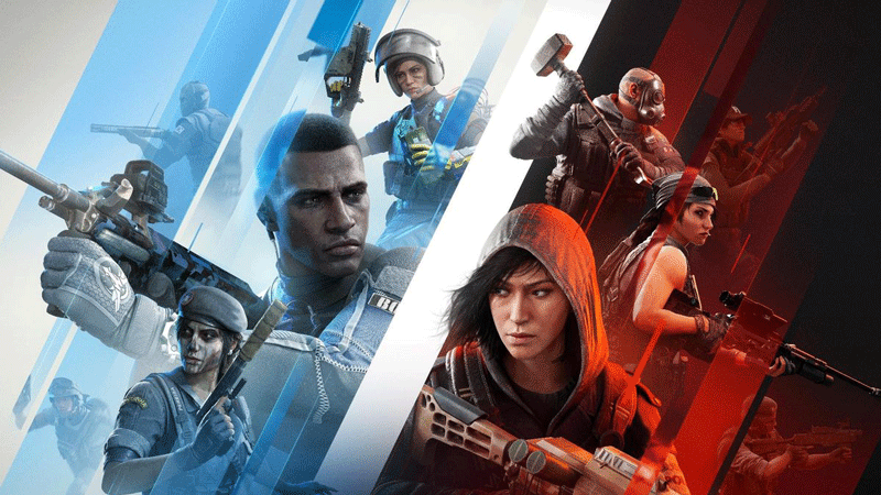 Cá độ Rainbow 6 Những lưu ý cần biết