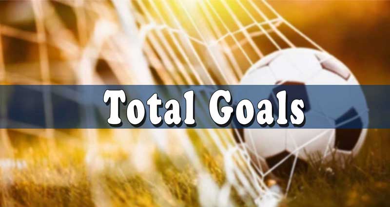 Kèo Exact Total Goal là gì Cách đánh và những lưu ý cần biết