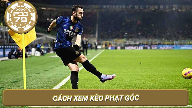 Cách xem kèo phạt góc dành cho người mới nhập môn cá cược